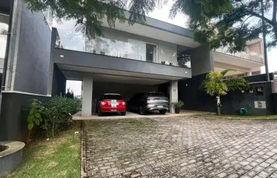 Casa à venda, condomínio residencial euroville ii, bragança paulista, sp