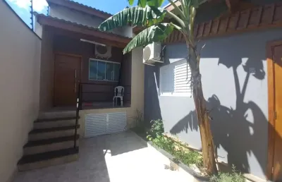 Casa à venda, residencial quinta dos vinhedos, bragança paulista, sp