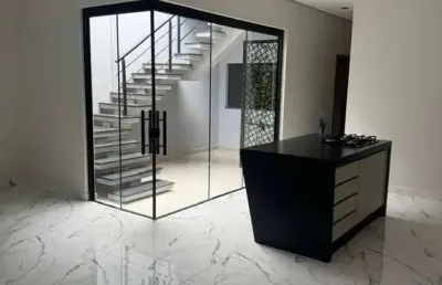 Casa à venda, residencial quinta dos vinhedos, bragança paulista, sp