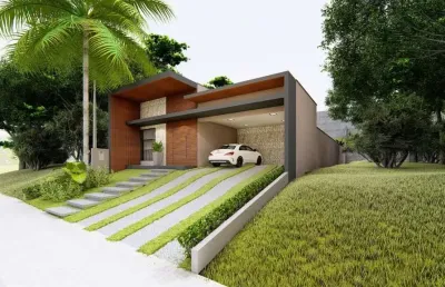 Casa à venda, condomínio residencial euroville ii, bragança paulista, sp