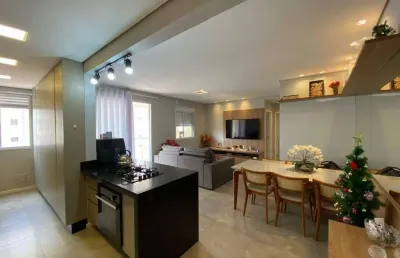 Apartamento à venda, jardim do lago, bragança paulista, sp