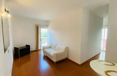 Apartamento à venda, jardim do sul, bragança paulista, sp