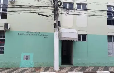 Sala comercial à venda na Rua Coronel Teófilo Leme, 10, Centro, Bragança Paulista