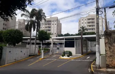 Apartamento à venda, residencial das ilhas, bragança paulista, sp