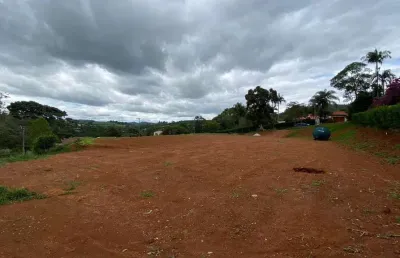 Terreno à venda, condomínio jardim das palmeiras, bragança paulista, sp