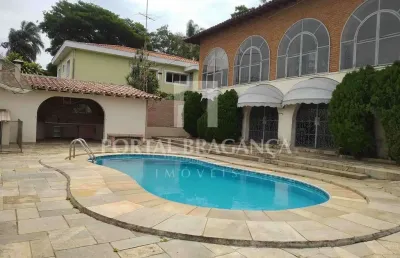Casa à venda, jardim américa, bragança paulista, sp