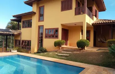 Casa para venda e locação, lagos de santa helena, bragança paulista, sp
