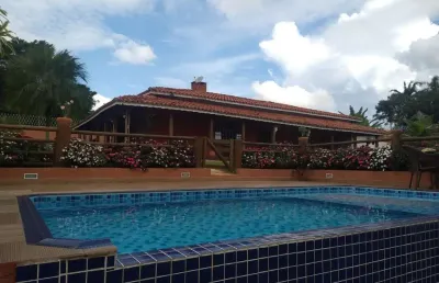 Casa à venda, lagos de santa helena, bragança paulista, sp