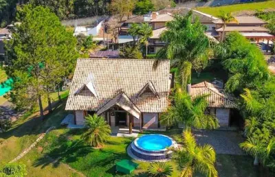 Chácara à venda, porto bragança, bragança paulista, sp