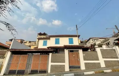 Casa com 3 quartos à venda na Rua Dom Aguirre, 658, Centro, Bragança Paulista