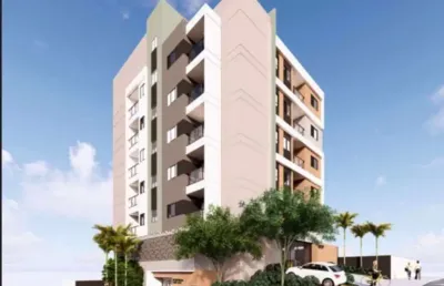 Apartamento com 1 quarto à venda na Avenida Brigadeiro José Vicente Faria Lima, 10, Centro, Atibaia