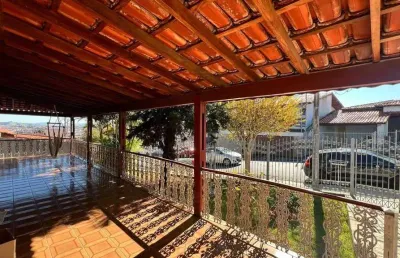 Casa à venda, jardim santa rita de cássia, bragança paulista, sp