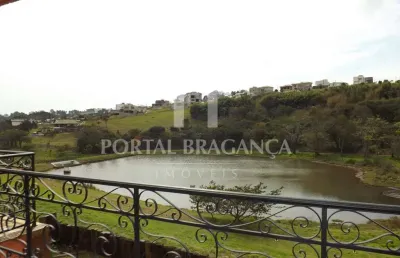 Sobrado à venda, condomínio residencial fazenda santa helena, bragança paulista, sp