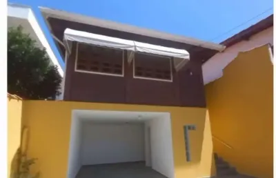 Casa com 2 quartos à venda na Rua Belizário Eleutério, 7, Santa Luzia, Bragança Paulista