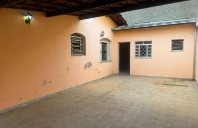 Casa à venda, vila santa libânia, bragança paulista, sp
