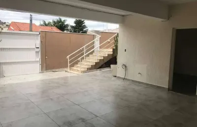 Casa à venda, jardim primavera, bragança paulista, sp