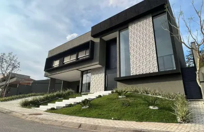Casa à venda, condomínio residencial euroville ii, bragança paulista, sp