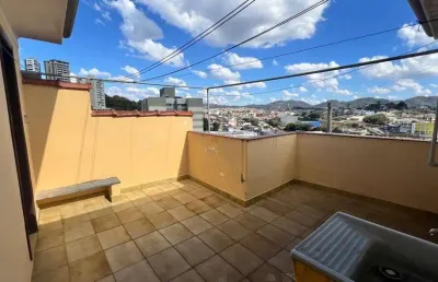 Casa com 3 quartos à venda na Rua Dom Aguirre, 29, Centro, Bragança Paulista