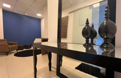 Sala para locação, jardim são josé, bragança paulista, sp