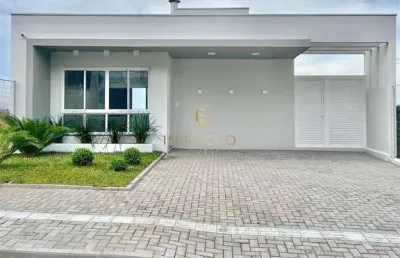 Casa com 2 quartos à venda no Caminho da Eulália, Bento Gonçalves 