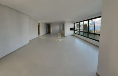Apartamento com 3 quartos à venda no São Francisco, Bento Gonçalves 