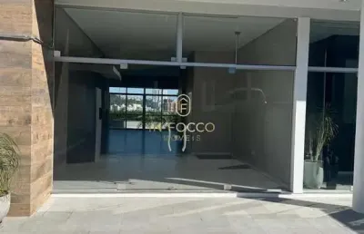 Ponto comercial à venda no São Francisco, Bento Gonçalves 