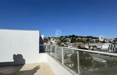 Cobertura com 3 quartos à venda no Centro, Garibaldi 