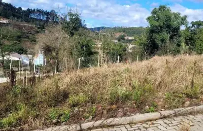 Terreno à venda no Barracão, Bento Gonçalves 
