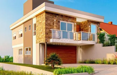 Casa com 3 quartos à venda na Santa Terezinha, Garibaldi 