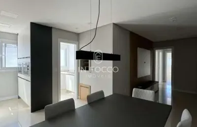 Apartamento com 2 quartos à venda no Centro, Garibaldi 