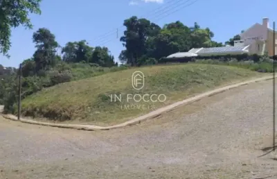 Terreno à venda no Santo Antão, Bento Gonçalves 