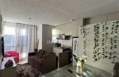 Apartamento com 2 quartos à venda no Vale Verde, Garibaldi 