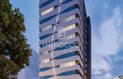 Apartamento com 3 quartos à venda no Centro, Bento Gonçalves 