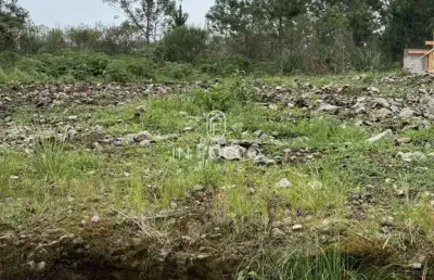 Terreno à venda na Alfândega, Garibaldi 