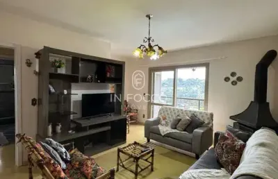 Apartamento com 3 quartos à venda no Centro, Garibaldi 