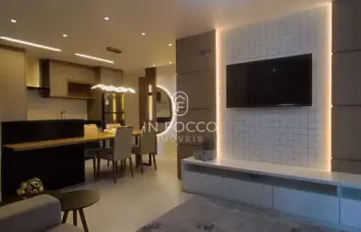 Apartamento com 2 quartos à venda no Progresso, Bento Gonçalves 