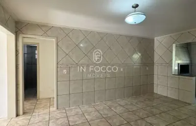 Apartamento com 3 quartos à venda na Alfândega, Garibaldi 