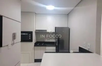 Apartamento com 2 quartos à venda em Chácaras, Garibaldi 