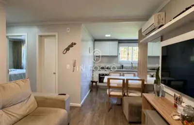Apartamento com 2 quartos à venda em Chácaras, Garibaldi 