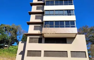 Apartamento com 2 quartos à venda no Progresso, Bento Gonçalves 