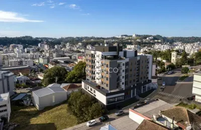 Apartamento com 2 quartos à venda no Centro, Garibaldi 