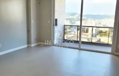 Apartamento com 2 quartos à venda no Centro, Garibaldi 