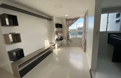 Apartamento com 2 quartos à venda no Verona, Bento Gonçalves 