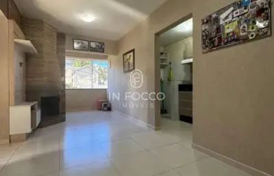 Apartamento com 2 quartos à venda em Chácaras, Garibaldi 
