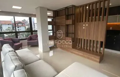 Apartamento com 2 quartos à venda no Humaitá, Bento Gonçalves 