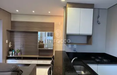 Apartamento com 2 quartos à venda em Chácaras, Garibaldi 