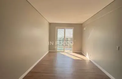 Apartamento com 2 quartos à venda em Champanhe, Garibaldi 
