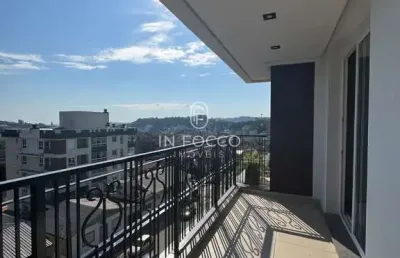 Apartamento com 2 quartos à venda em Champanhe, Garibaldi 