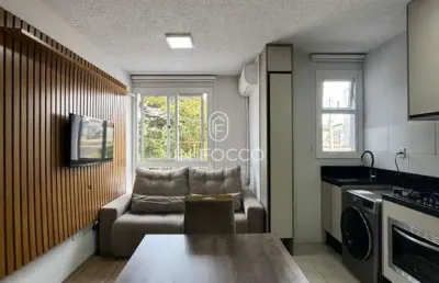 Apartamento com 2 quartos à venda no Vale Verde, Garibaldi 