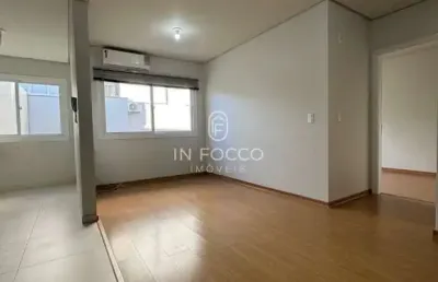 Apartamento com 1 quarto à venda na Alfândega, Garibaldi 